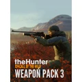 Expansive Worlds Thehunter Call Of The Wild Weapon Pack 3 PC Game